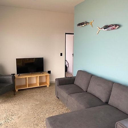 Diestrandwolf Sea View Self Catering Henties Bay Exterior foto