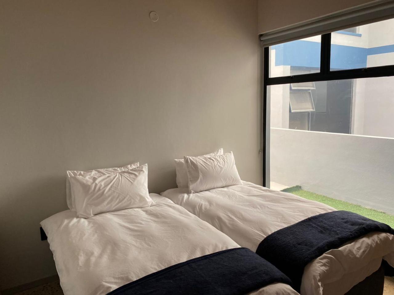 Diestrandwolf Sea View Self Catering Henties Bay Exterior foto